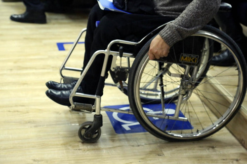 107.9 МЯНГАН ХӨГЖЛИЙН БЭРХШЭЭЛТЭЙ ХҮН БАЙНА